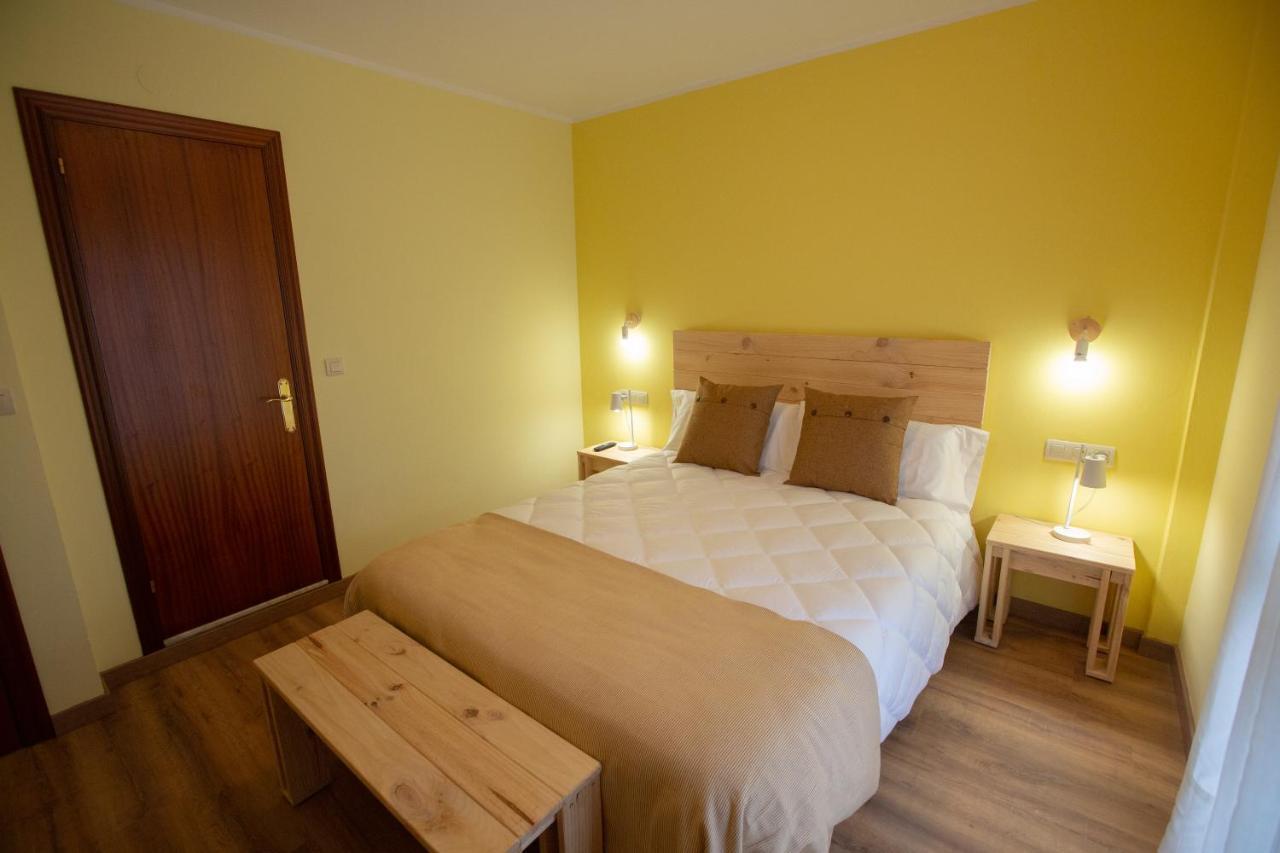 La Casona De Cardes Hotel Cangas de Onis Exterior photo