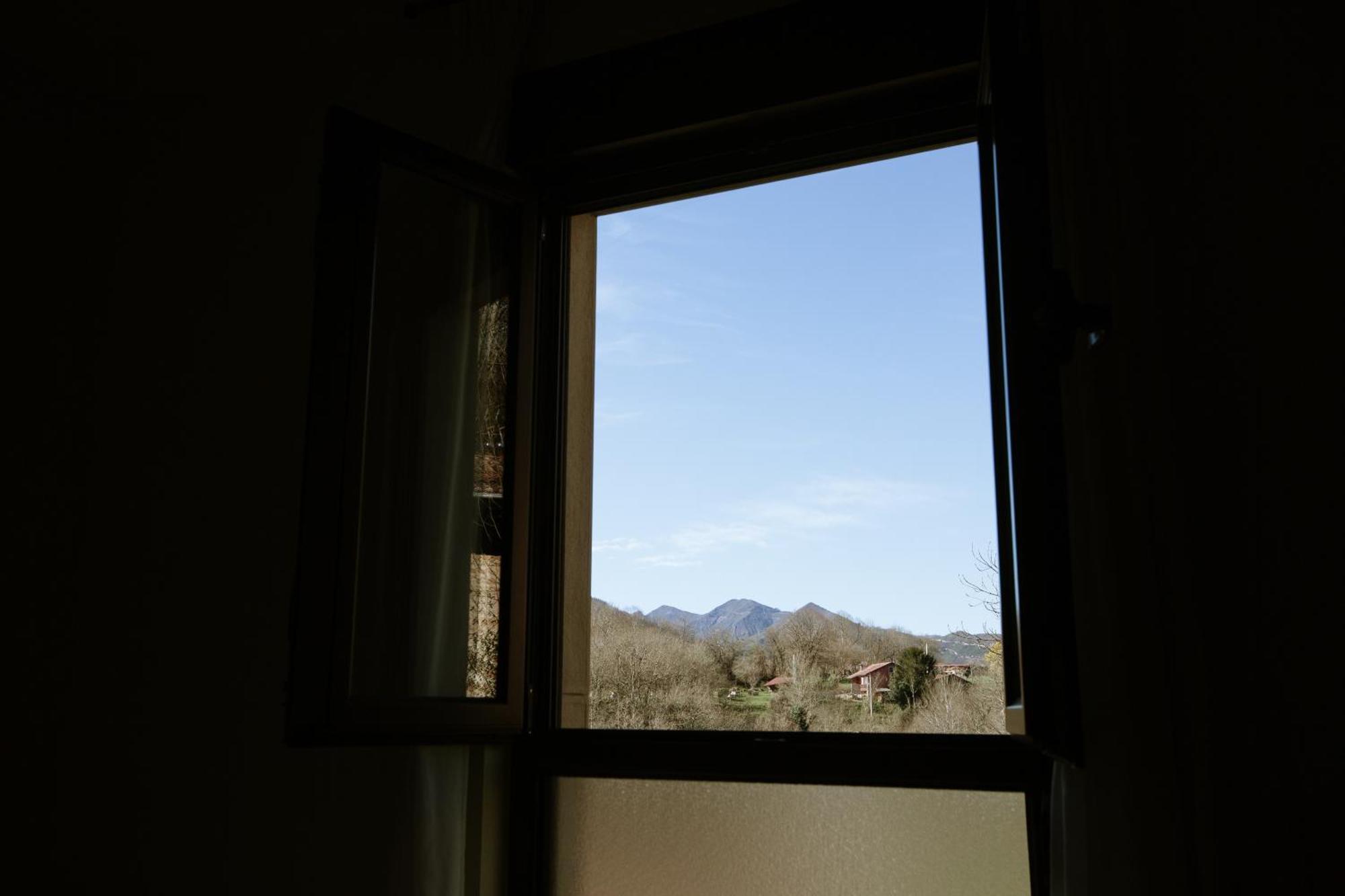 La Casona De Cardes Hotel Cangas de Onis Room photo